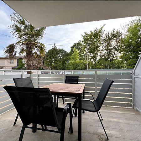 Residence Eva - Carraro Immobiliare Jesolo - Family Apartments Cavallino-Treporti Dış mekan fotoğraf