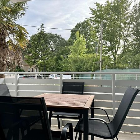 Residence Eva - Carraro Immobiliare Jesolo - Family Apartments Cavallino-Treporti Dış mekan fotoğraf