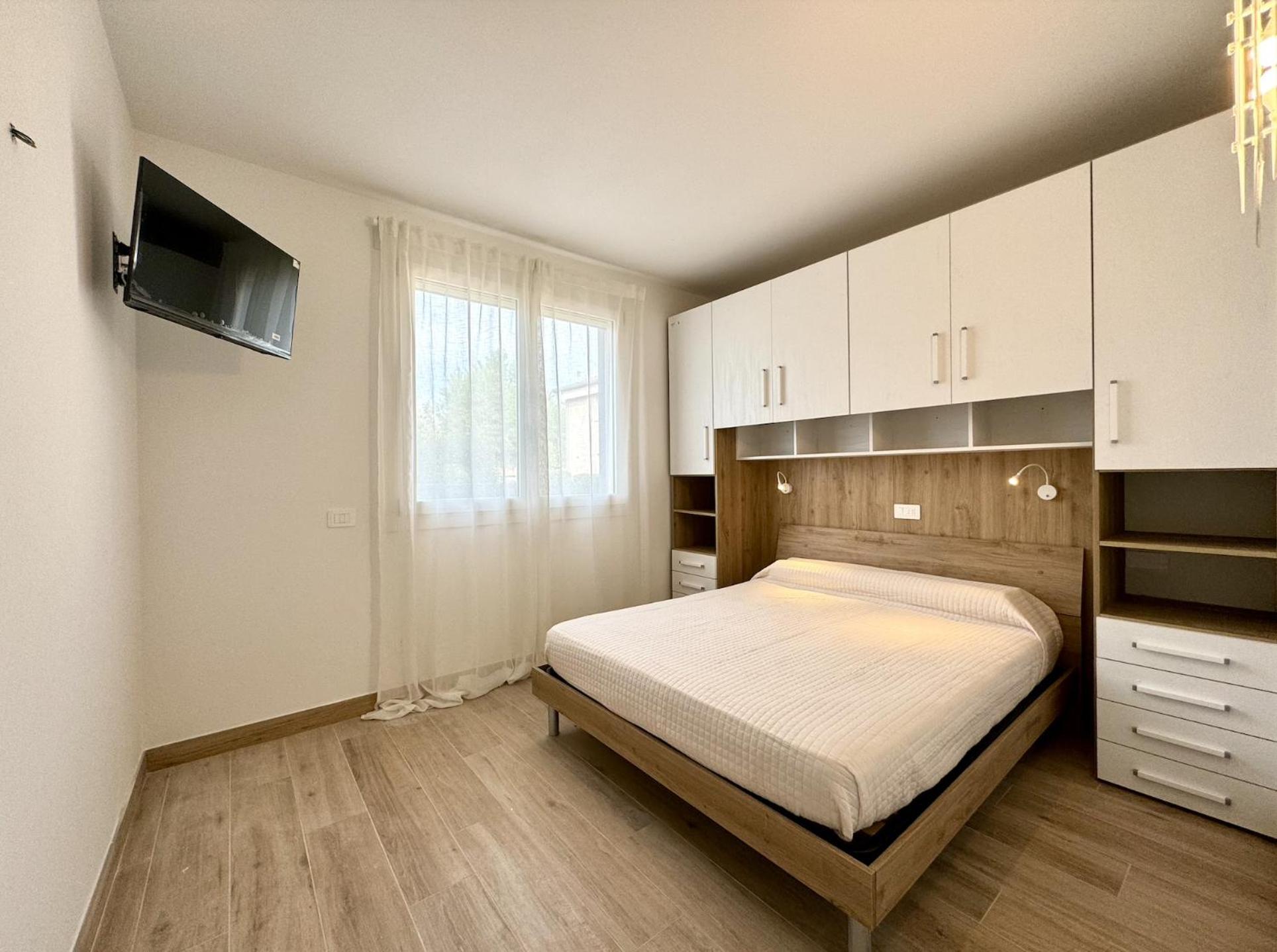 Residence Eva - Carraro Immobiliare Jesolo - Family Apartments Cavallino-Treporti Dış mekan fotoğraf
