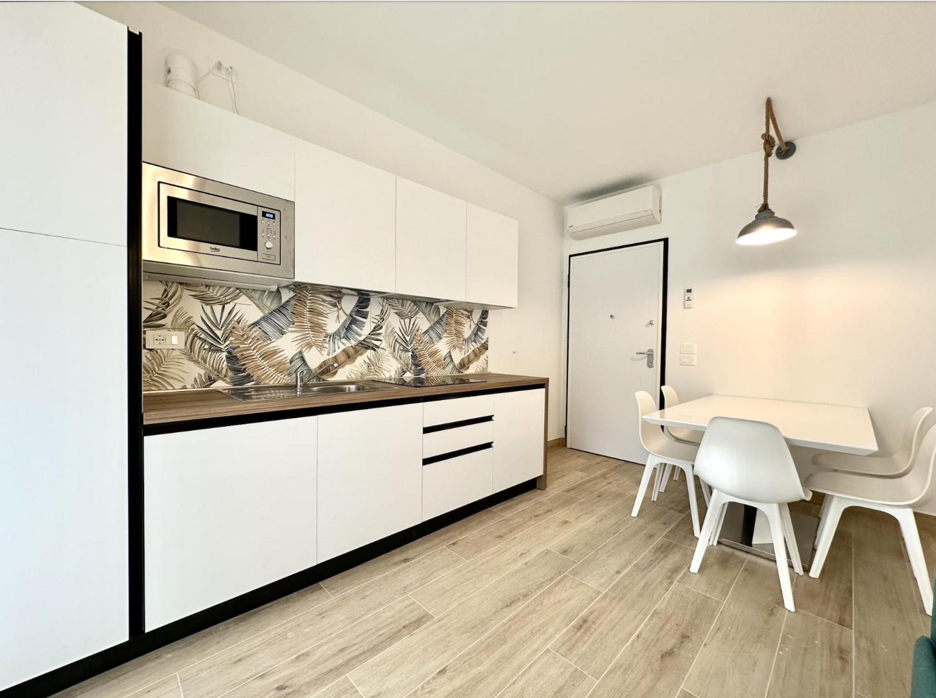 Residence Eva - Carraro Immobiliare Jesolo - Family Apartments Cavallino-Treporti Dış mekan fotoğraf