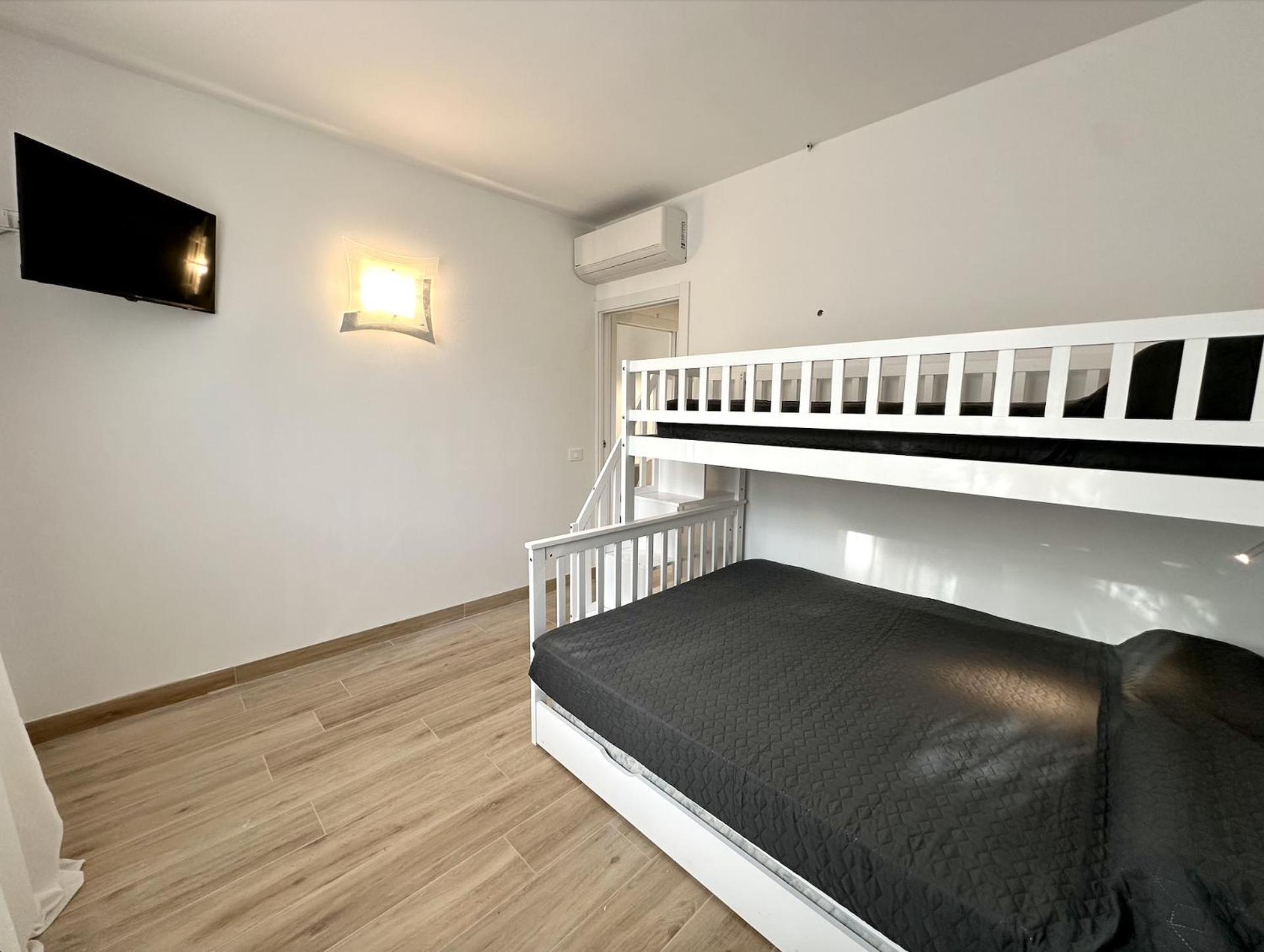 Residence Eva - Carraro Immobiliare Jesolo - Family Apartments Cavallino-Treporti Dış mekan fotoğraf