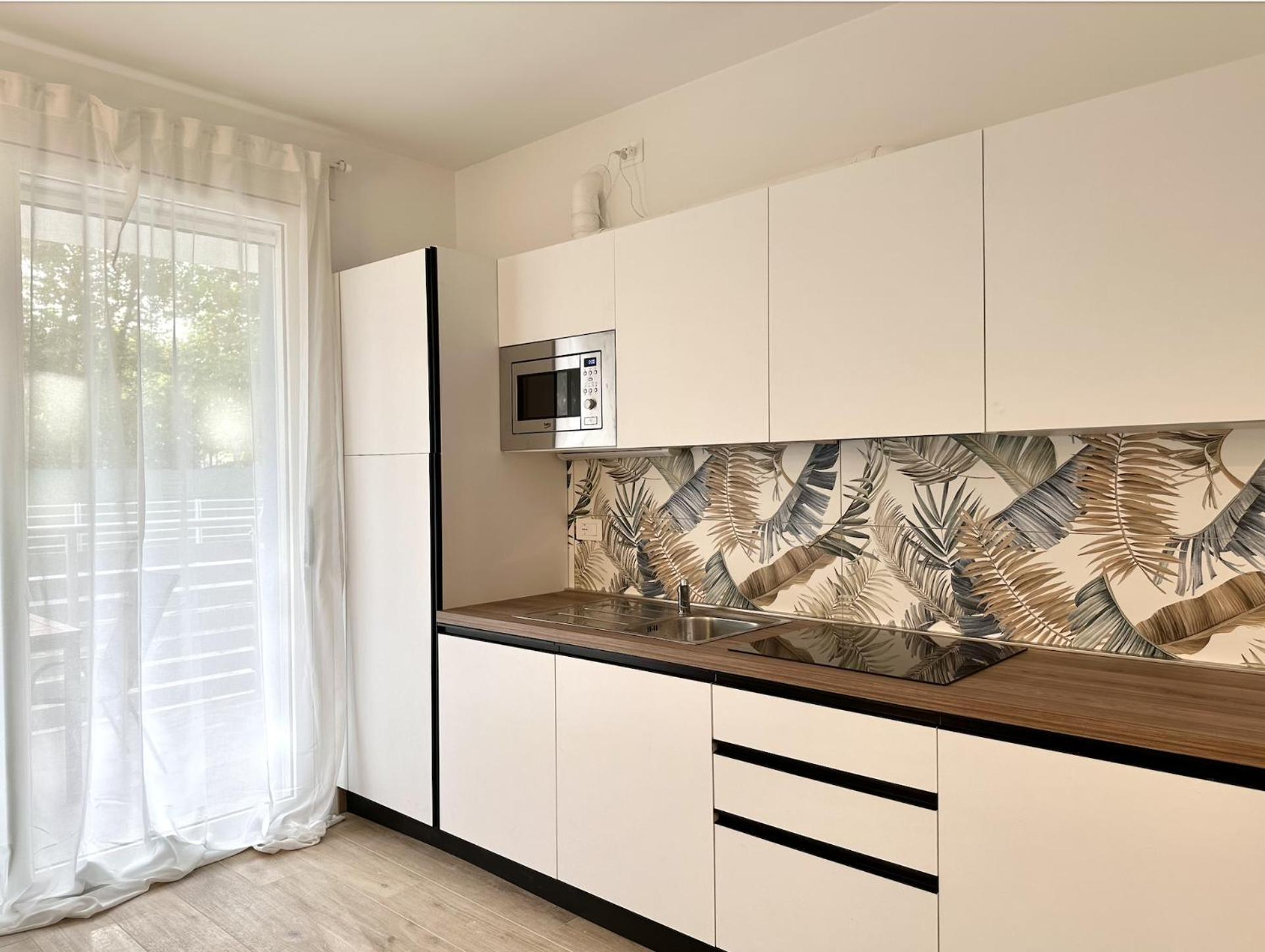 Residence Eva - Carraro Immobiliare Jesolo - Family Apartments Cavallino-Treporti Dış mekan fotoğraf
