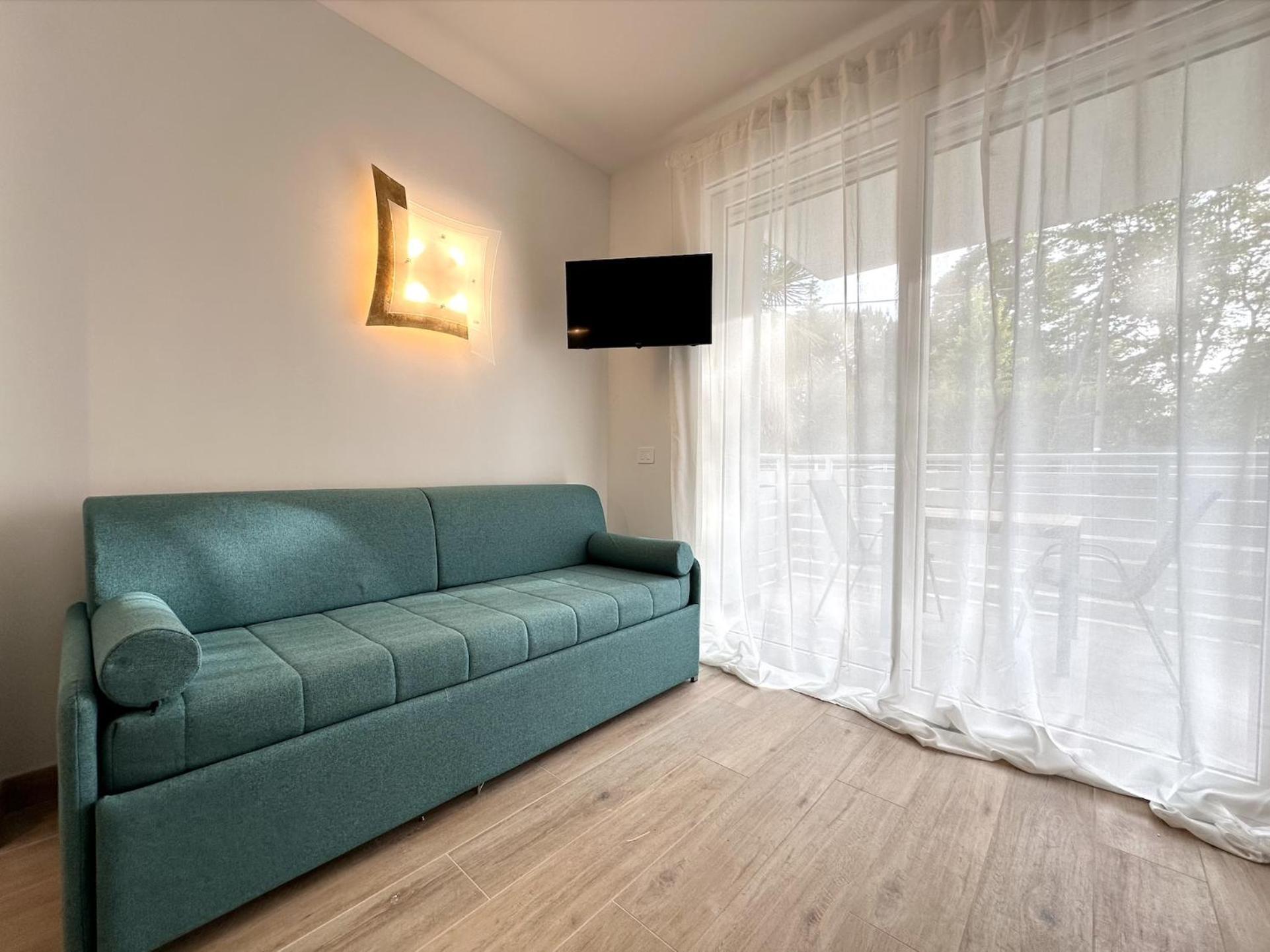 Residence Eva - Carraro Immobiliare Jesolo - Family Apartments Cavallino-Treporti Dış mekan fotoğraf